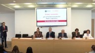 Pablo Gómez, Rosa Icela Rodríguez y Ernestina Godoy cancelan participación en foro de diputados del ala dura de Morena