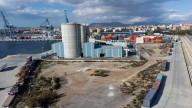 Barcala deniega la licencia a los macrodepósitos de Alicante, a la espera del Constitucional