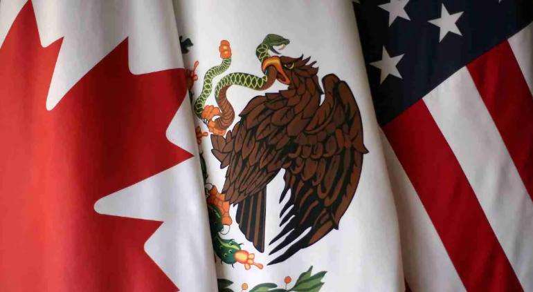 Discutirán México, EU y Canadá cómo afrontar inversión de China: Index