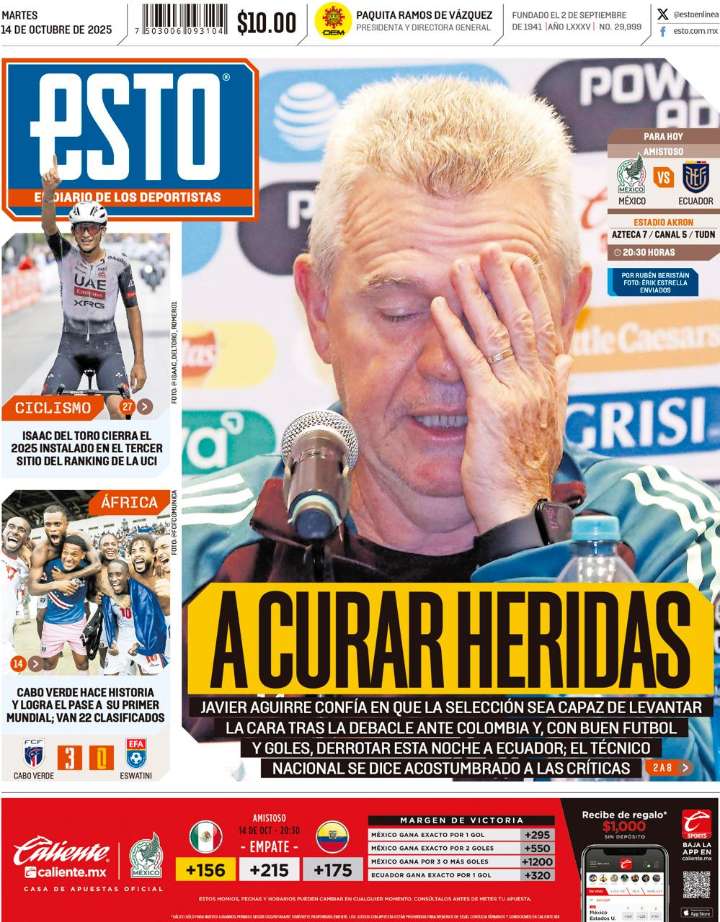 Portada