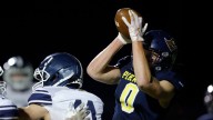 Lansing area Week 8 high school football power rankings