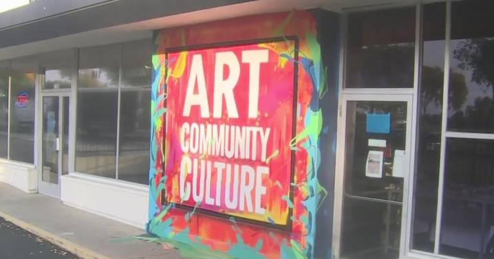 Citrus Heights approves new art district to transform Auburn Boulevard