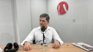 Jalil Colomé denuncia "corrupción interna y oportunismo" en La Libertad Avanza