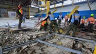 At Least 69 People Killed In Powerful Earthquake That Hit The Philippines