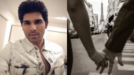 EXCLUSIVE Allu Sirish and Nayanika’s Engagement: Ram Charan, Upasana, Varun Tej and oth...