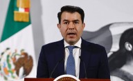 Nunca se firmó algún acuerdo en gobierno de AMLO por adeudo de Grupo Salinas: Félix Arturo Medina, exjefe del SAT