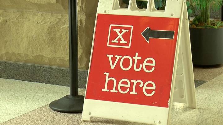 VOTING LOCATIONS | Here’s where you can vote in Southeast Texas on Election Day