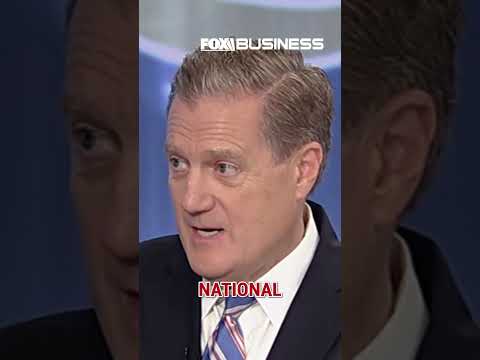 POLITICAL DRAMA: Schumer's coalition is beginning to crack #shorts