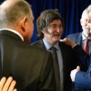 Advertencia a Trump en Estados Unidos: el apoyo a Milei es comprar un problema