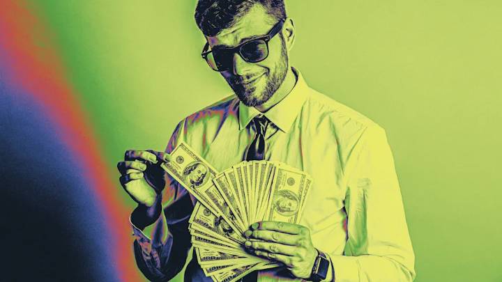 Is having too much money immoral? Research shows it depends on your values and where you live