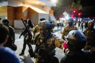 Illinois, Chicago sue to stop Trump from sending National Guard troops to the city
