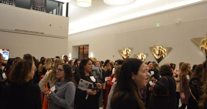 Sarah Hurwitz, Julie Platt to headline Federation women‘s event; Susan Reis to receive Zehman Volunteer Award