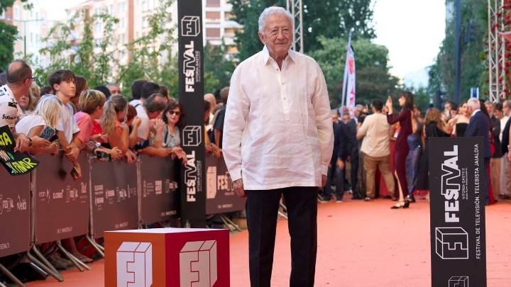Acusado de agresión sexual el periodista y sacerdote español Antonio Pelayo
