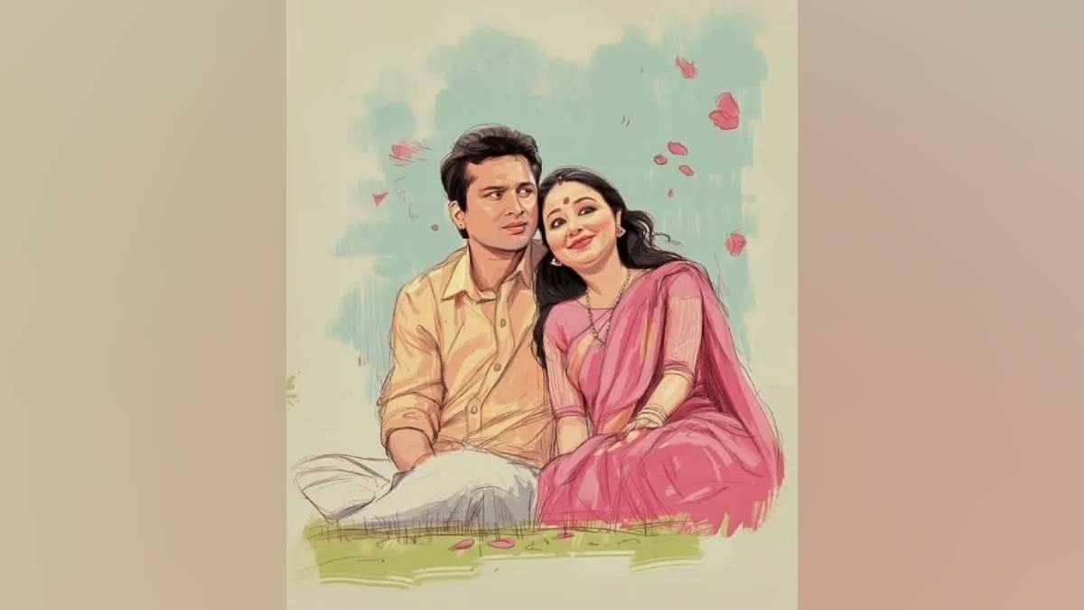 Beyond death, beyond time: Garima shares emotional tribute on social media remembering Zubeen