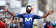 Los cuatro ciclistas colombianos que están sin equipo para el 2026: tres han ganado etapas en las grandes vueltas