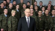 Is Russia’s economy at risk as oil revenues shrink?