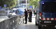 Un hombre mata a tiros en plena calle a su yerno, un agente de los Mossos d’Esquadra, en Lérida