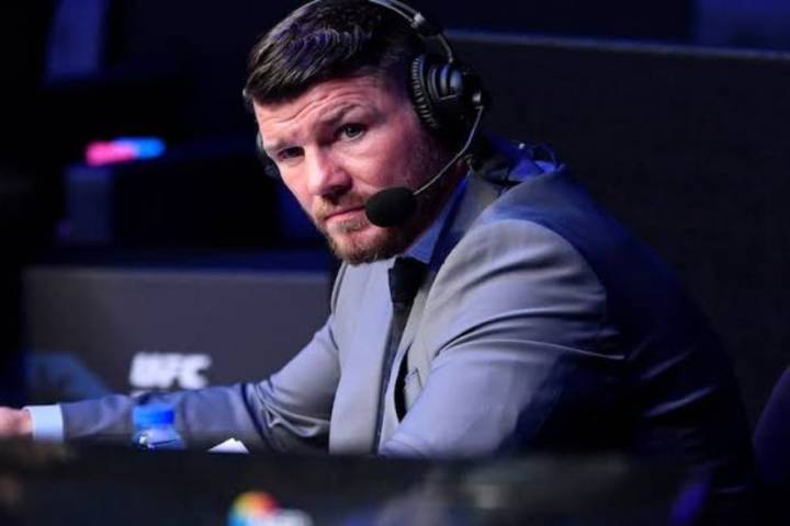 Michael Bisping’s Repeated Blunders and Antics During UFC Rio Commentary Don’t Sit Well With Fans