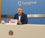 "Fin de la historia": Gómez Gámez vuelve al Pleno de Zaragoza tras quedar libre de sospecha