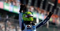 Norris conquista México: una victoria aplastante que sacude el campeonato mundial de Fórmula 1