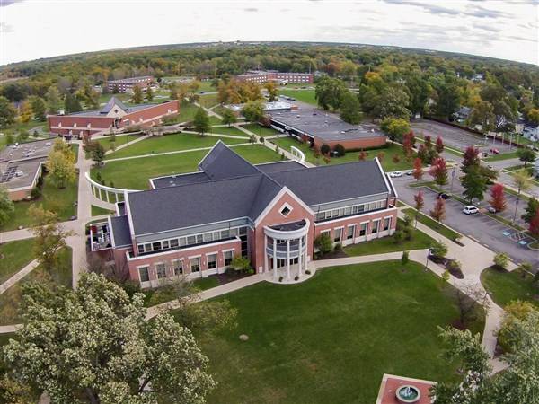 Defiance College offers debt-free education through 1850 Promise