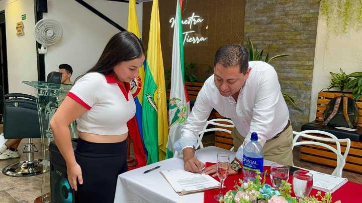 Sandoná Impulsa el Emprendimiento Juvenil con Inversión de Más de $40 Millones