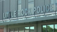 Little Rock boosts police pay with contract extension