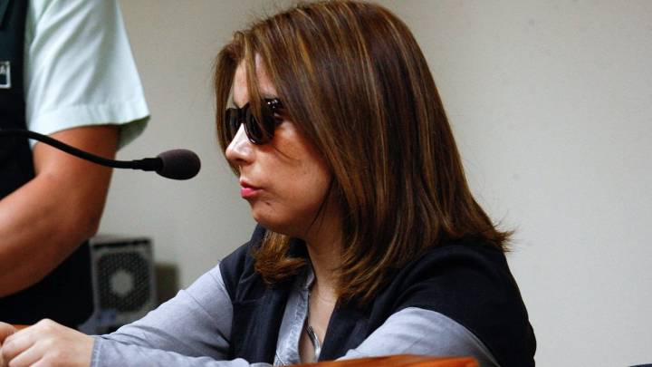 Acusan que negligencia de SernamEG facilitó libertad a agresor de Nabila Rifo