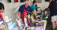 In case you missed it: 5 memorable moments from the Decatur Book Festival