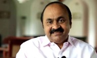 LoP Satheesan demands CBI probe into Rs 1,100 crore GST scam in Kerala