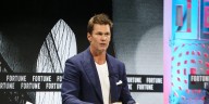 Tom Brady calls out a problem with modern parenting: 'Every time they mess up, we send them to an easier place to succeed'