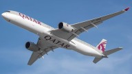 Doha-Hong Kong Qatar Airways Flight Makes Emergency Landing At Ahmedabad Airport Due To Technical Glitch