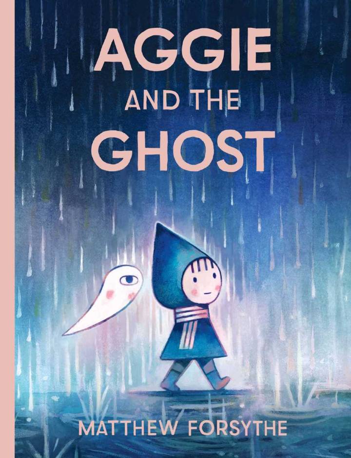 With Halloween near, creepy books for kids bring laughs good and plenty