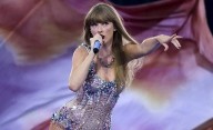 Taylor por partida doble: lanza película y docuserie sobre el “Eras Tour”