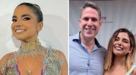 Susana Alvarado DESTAPA detalles ÍNTIMOS de su relación con Paco Bazán: “Es mi primera vez”