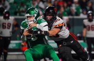 Surging Lions take six-game win streak into West Division semifinal