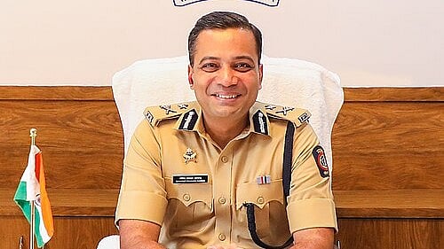 Nashik Commissioner Sandeep Karnik Transfers Dozens Of Police Officers Amid Rising Crime