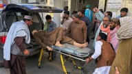 Pakistan and Afghanistan agree to a temporary ceasefire after days of deadly clashes