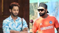 Bigg Boss 19: Mohammed Siraj’s Instagram message for Baseer Ali