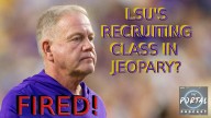 POACHED: LSU Recruits RAIDED | LSU's NEXT Coach