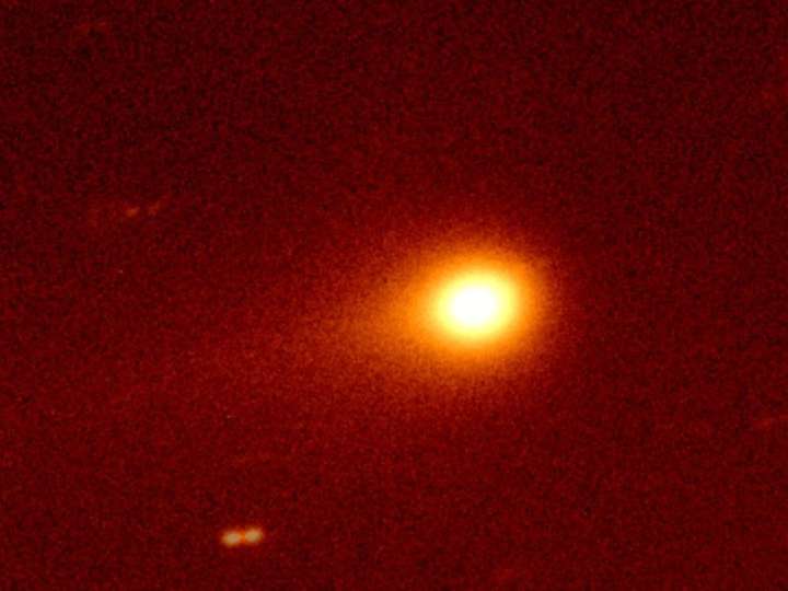 El paso del cometa 3I/ATLAS por el punto más cercano al Sol: a qué hora fue, qué sucedió y cuándo llegará a la Tierra