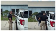 Estudiante de secundaria en Florida es detenido tras hacer pregunta alarmante a ChatGPT