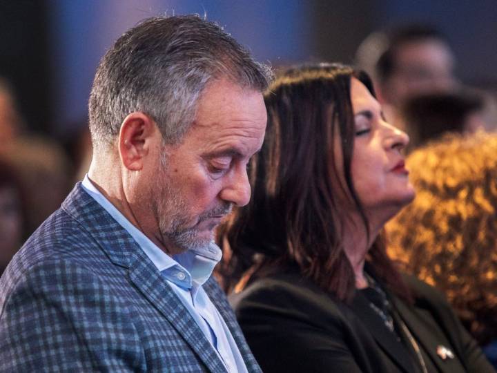 Montreal Jewish community honours 'ordinary people who did the extraordinary' during Oct. 7 attacks in Israel