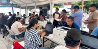 “Semovi en Territorio” regresa a Huajuapan