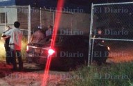 Navajean a hermanos en altercado vial