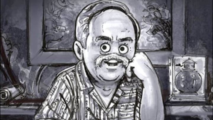 Amul’s touching tribute to ‘India’s greatest ad-man’ Piyush Pandey captures a nation’s respect: ‘Game recognises game’