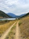 UDOT asks locals to weigh in on paving a Deer Creek Reservoir trail