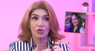 Lucy Cabrera echa a Clara Seminara: “Tuvo problemas con Felpudini y con otro actor más. Los manoteó igual que a Yuca” La actriz se cuestionó por qué Clara Seminara ha durado poco en los elencos cómico