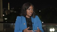 Rep. Jasmine Crockett Says White House ‘Twisted Somebody’s Arm’ To Block Push to Release Epstein Files