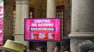 Lista de los 32 centros de acopio en CDMX para damnificados en Veracruz